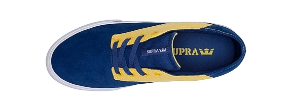 Supra Pistol Estate Blue Yellow White 03