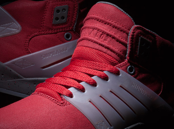 Supra Skytop Iii August 2013 2