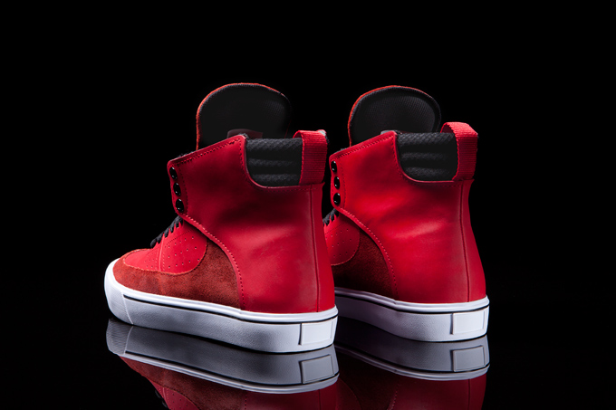 Supra Spectre Kondor 2