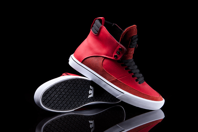 Supra Spectre Kondor 3