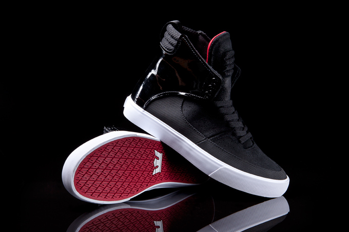 Supra Spectre Kondor Black 3