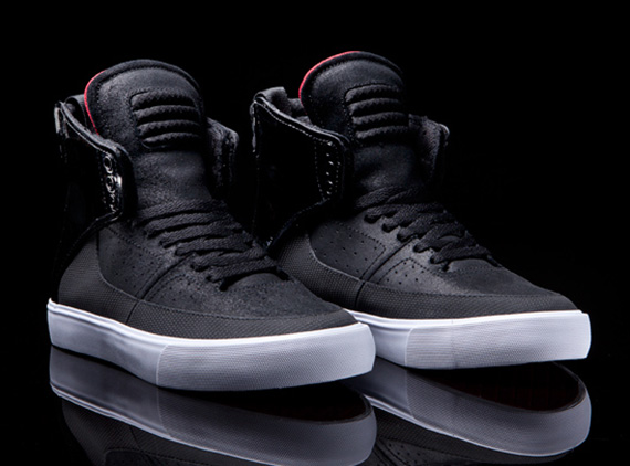 Supra SPECTRE Kondor - Black