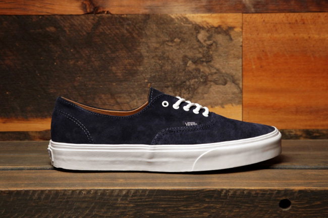 Vans Authentic Decon Buck Available 2