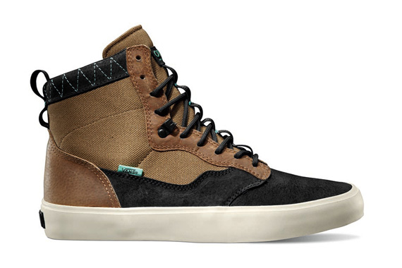 Vans Otw Lynwood Fall 2013 Releases 3