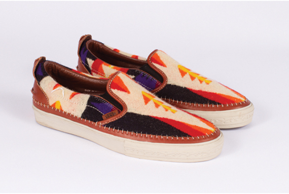 Vans Vault 10 Year 3