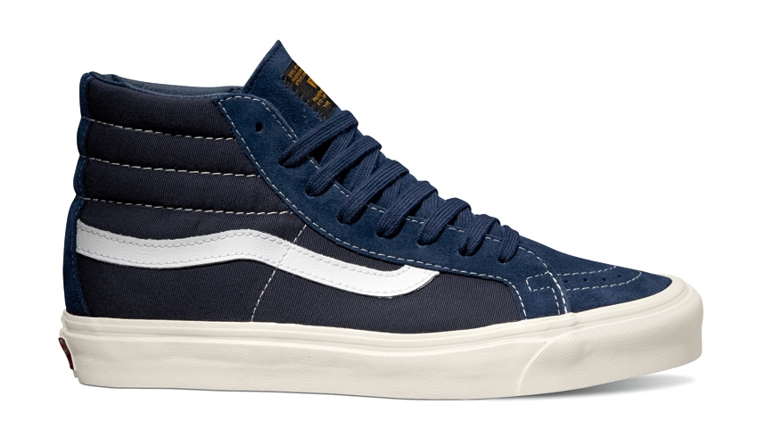 Wtaps Vans Vault Made In Usa Collection 02