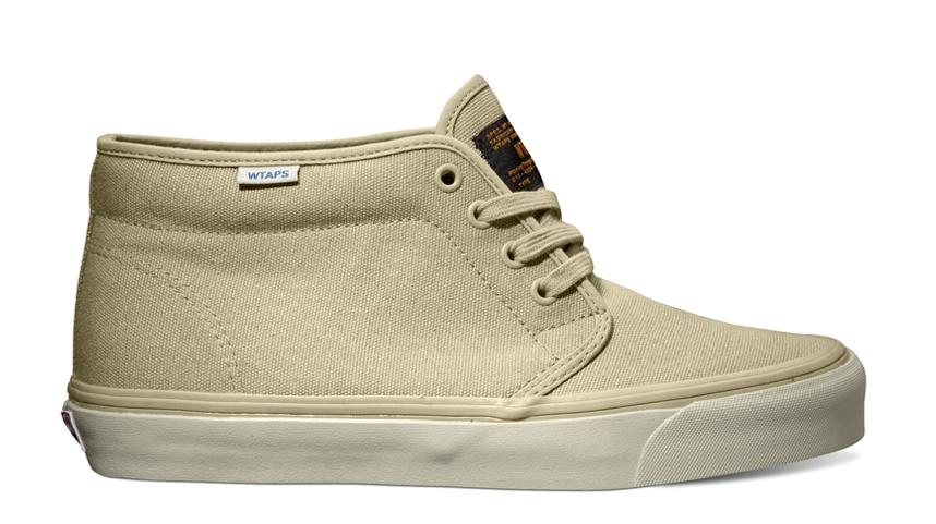 Wtaps Vans Vault Made In Usa Collection 04
