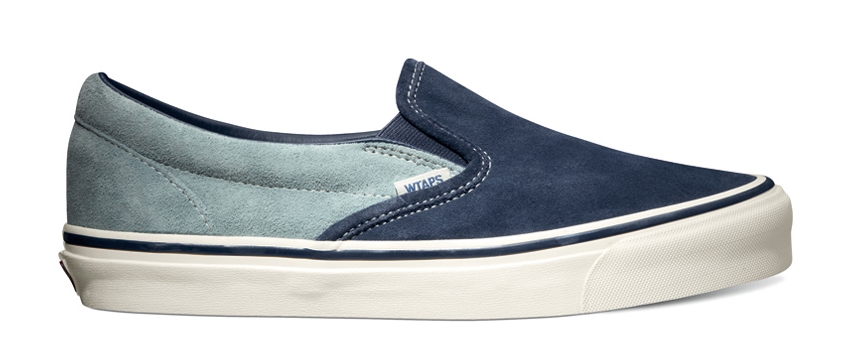 Wtaps Vans Vault Made In Usa Collection 06