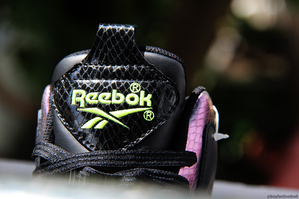 Year Of The Snake Reebok Kamikaze Ii 06