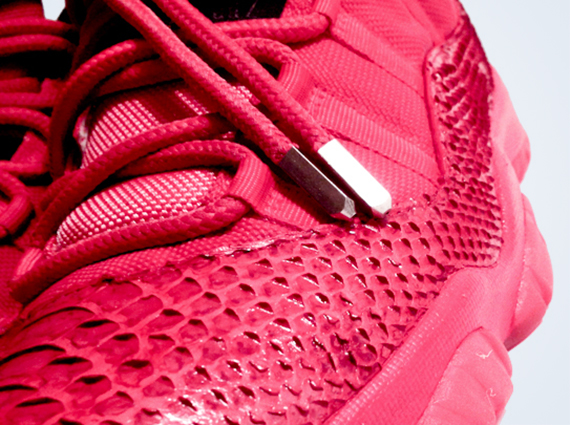 Yeezus Xi Low