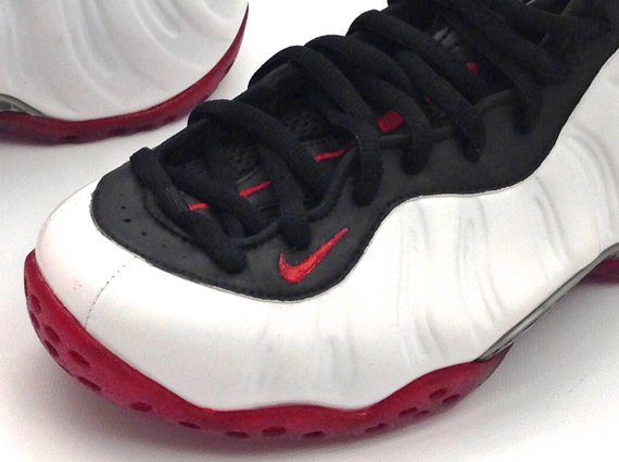 Nike Air Foamposite One "3M Bulls" Customs by Sole Swap