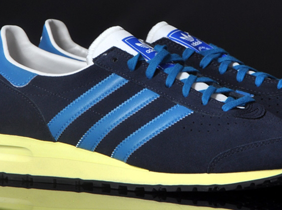 Adidas Marathon 85 Legend Ink 00