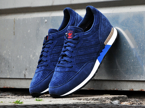 adidas Originals Phantom - Dark Slate