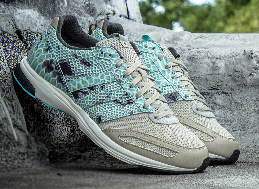 Adidas Adios 2 Cnsrtm Snakeskin Release 1