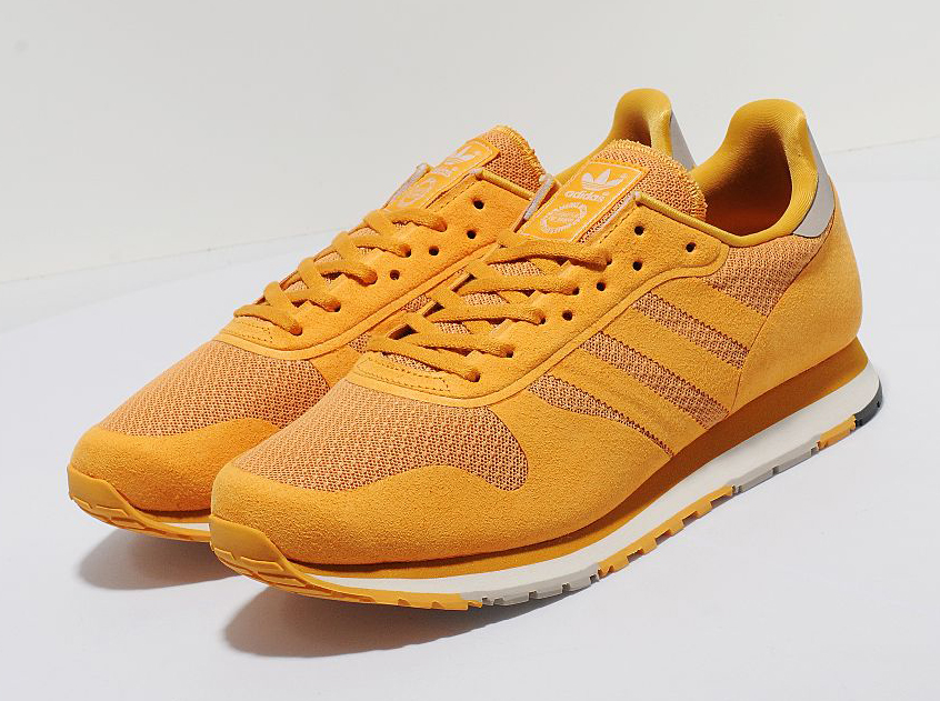 Adidas Centaur Color Pack Yellow 1