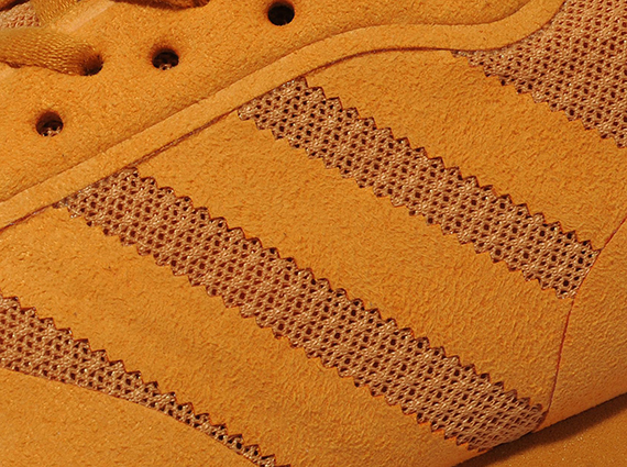 Adidas Centaur Color Pack Yellow
