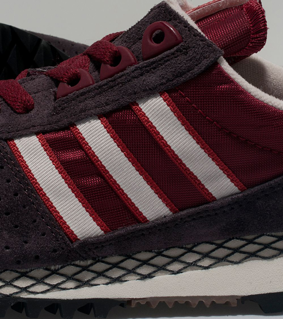 Adidas City Marathon Pt 10