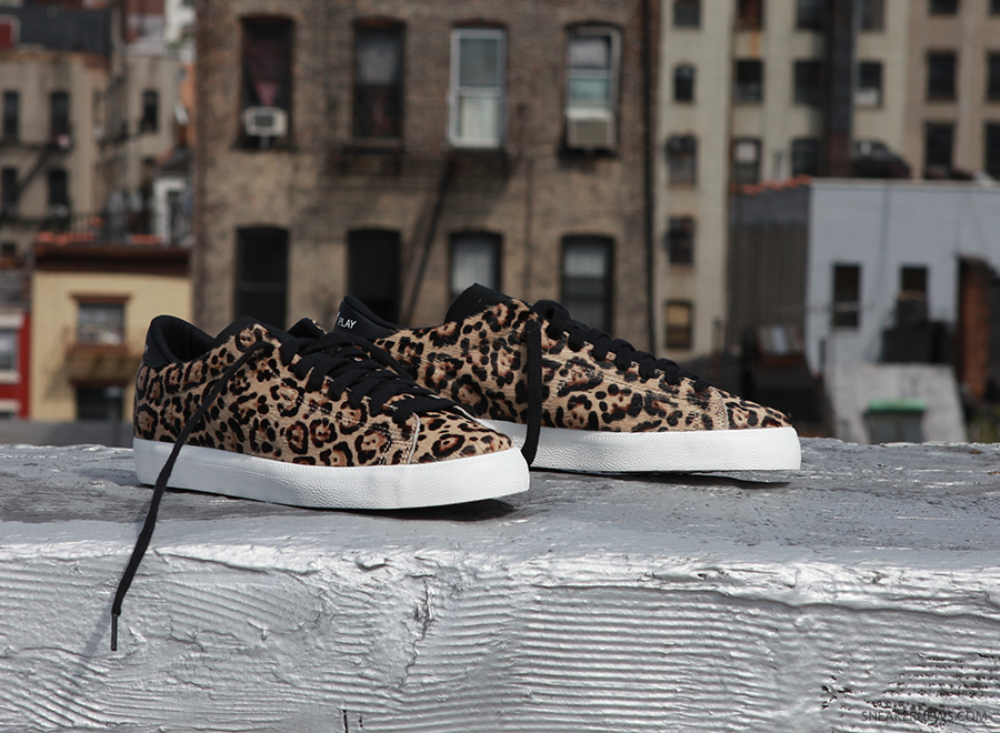 Adidas Matchplay Leopard Available 1