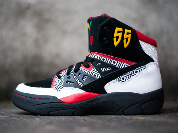 Adidas Mutombo Release Reminder 2