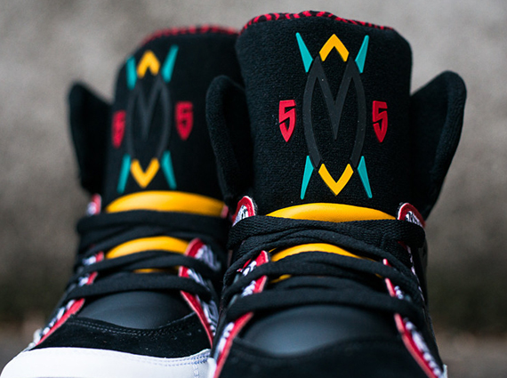 adidas Mutombo - Release Reminder