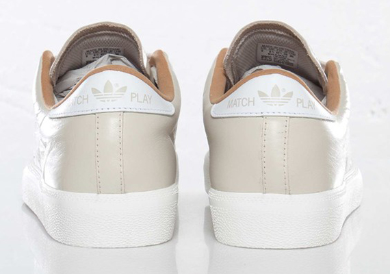 Adidas Originals Match Play 4