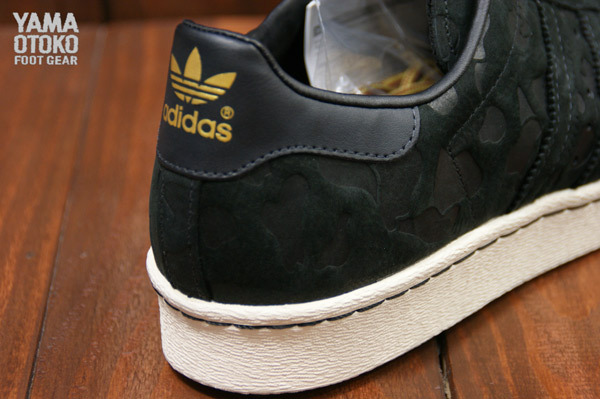 Adidas Originals Superstar 80s Camo Pack 9