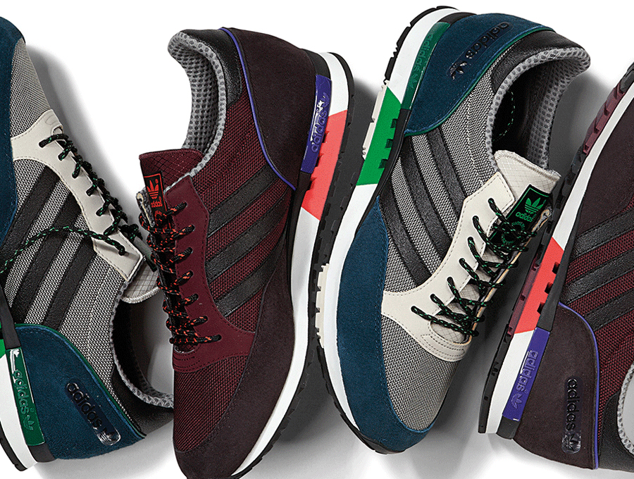 Adidas Phantom Fw13 Pack 1