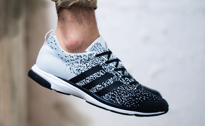 Adidas Primeknit 2 0 01