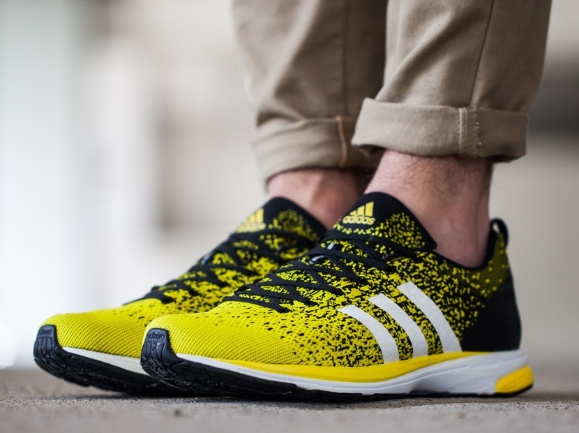 Adidas Primeknit 2 0 03