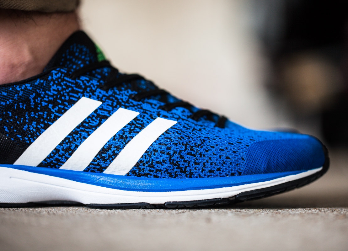 Adidas Primeknit 2 0 05