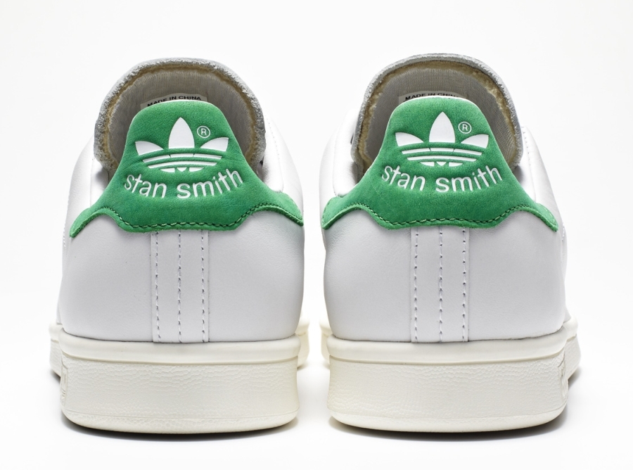 Adidas Stan Smith 2013 Retro Release Date 01