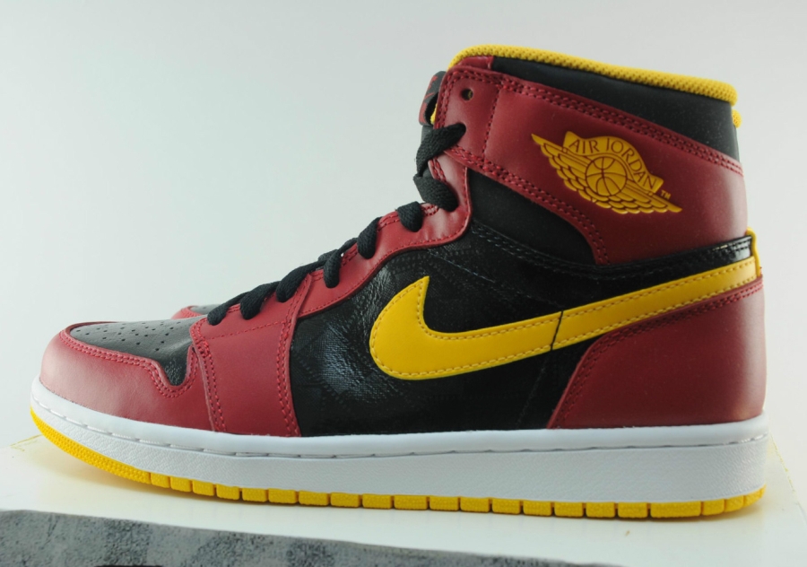 Air Jordan 1 Highlight Reel On Ebay 03