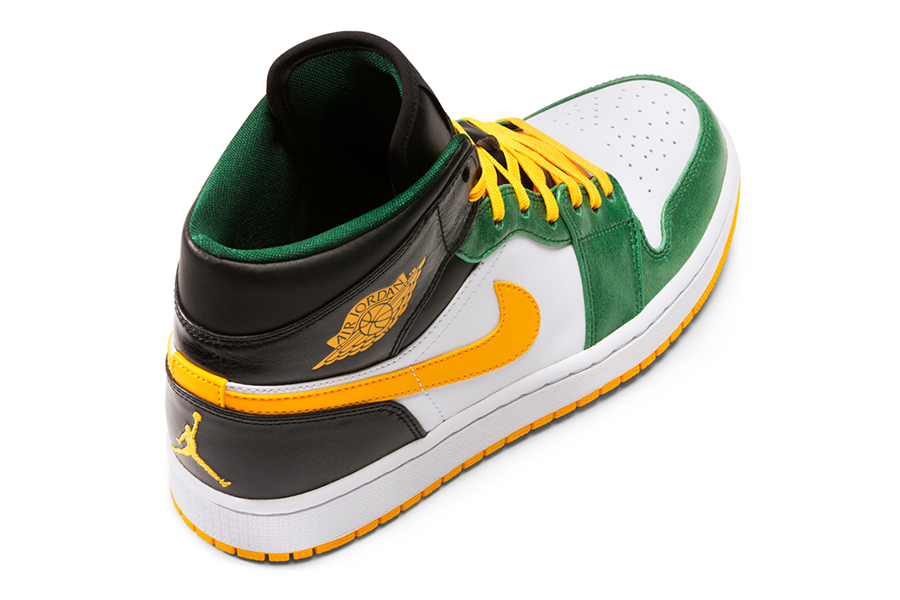 Air Jordan 1 Mid August 2013 6