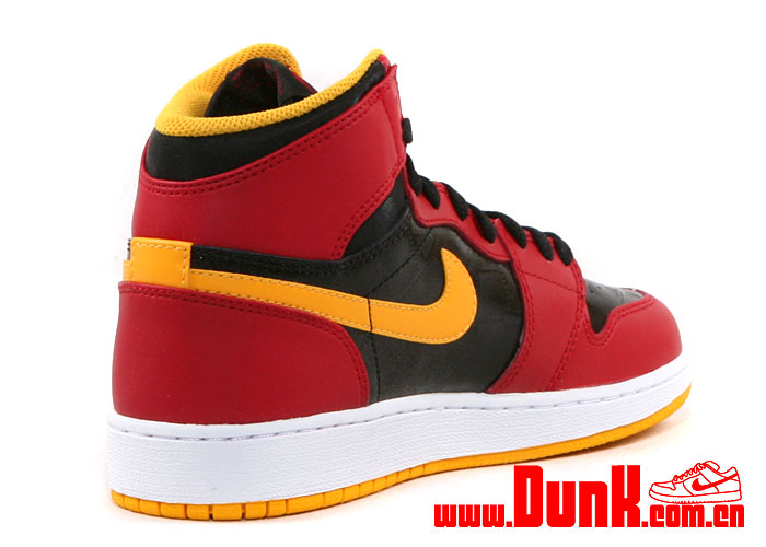 Air Jordan 1 Retro High Og Gs Highlight Reel 03