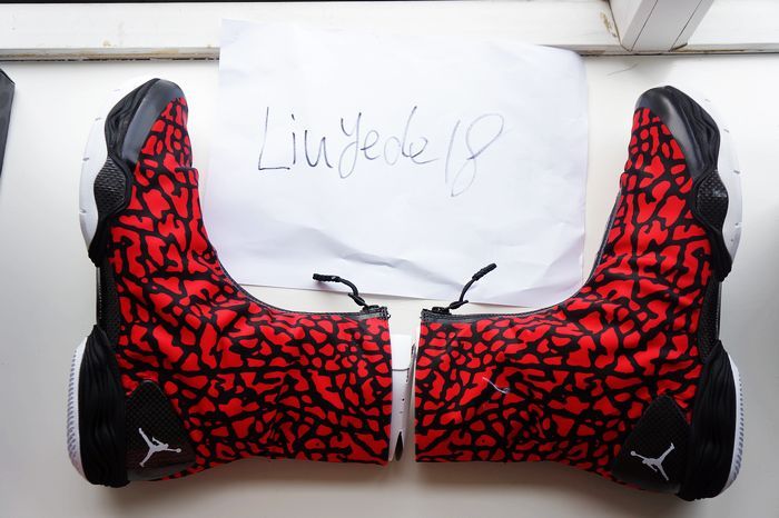 Air Jordan 28 Elephant Release Date 06