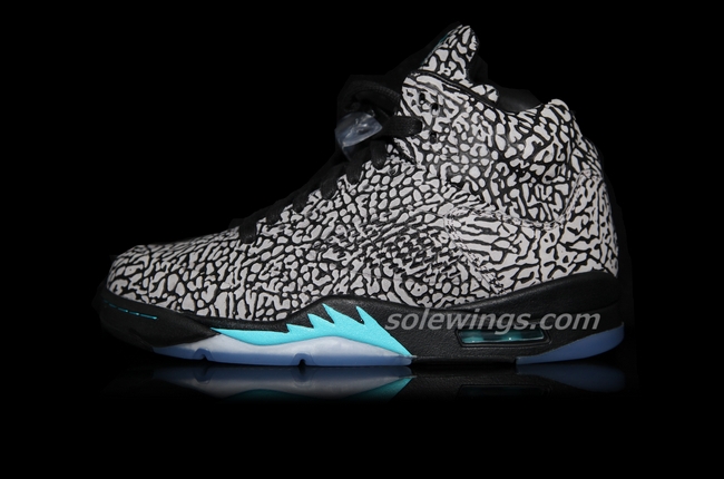 Air Jordan 3lab5 Retail Price 3