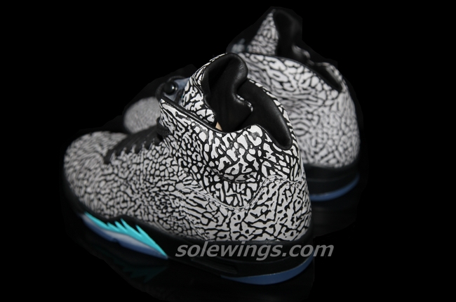 Air Jordan 3lab5 Retail Price 5