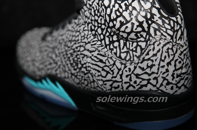 Air Jordan 3lab5 Retail Price 7