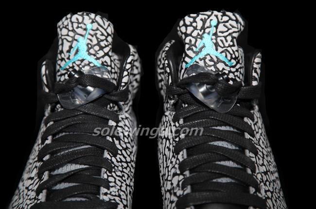 Air Jordan 3lab5 Retail Price 8