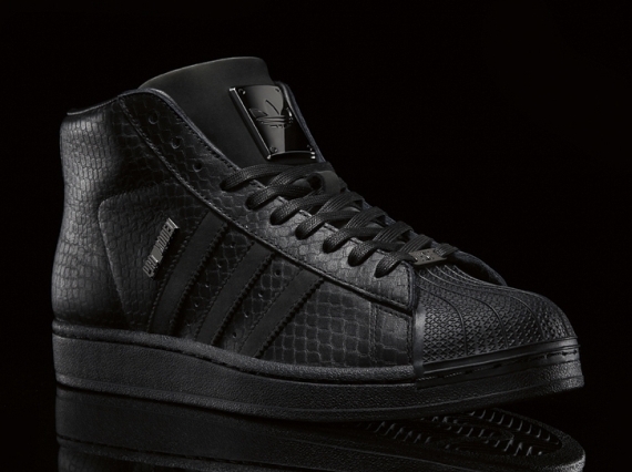 Big Sean Adidas Pre Sale 02