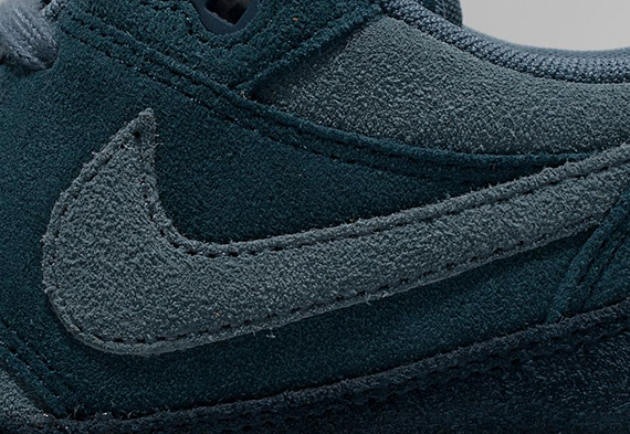 Blue Suede Air Max 1 1