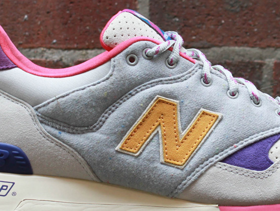 Bodega x New Balance 577 "HYPRCAT"