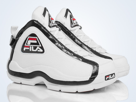 Bulls By The Horn Fila 96