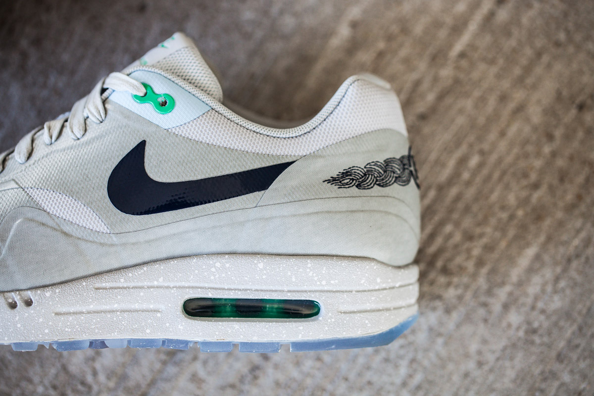 Clot Nike Air Max 1 Sp 03