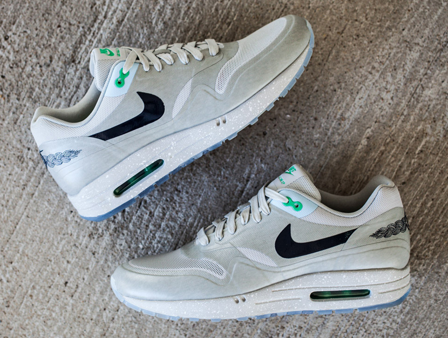 CLOT x Nike Air Max 1 SP