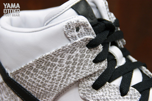 Cocoa Dunk High 6