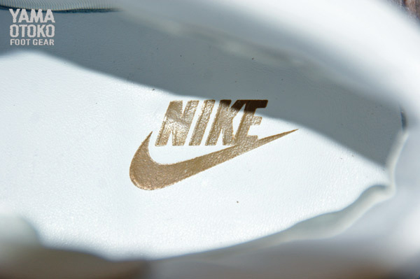 Cocoa Dunk High 9