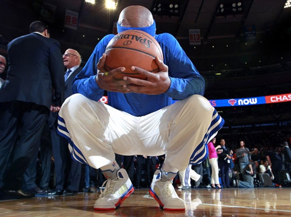 Complex's Air Jordan PEs for Not-So-Awesome NBA Players