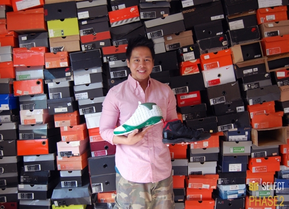 Complex Sneaker Collectors 04