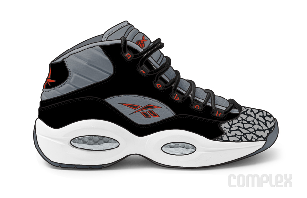 Complex Sneakers Rival Colorways 01
